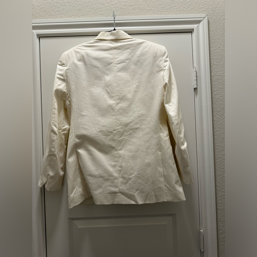 Zadig & Voltaire Vina Blazer - Picture 4 of 8